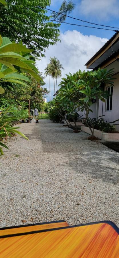Seven Stones Langkawi Acomodação com café da manhã Pantai Cenang  Exterior foto